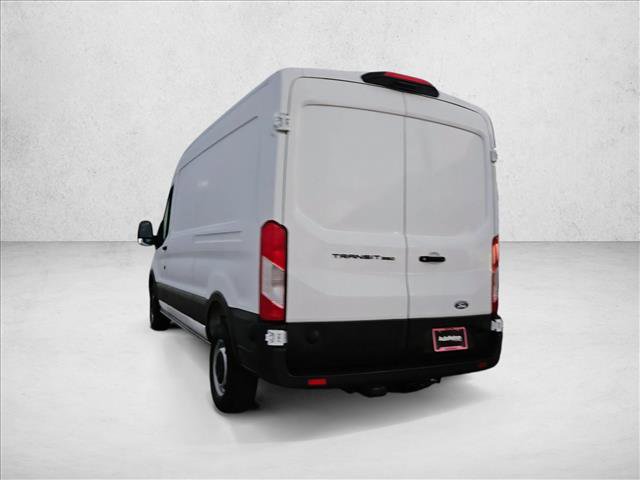 New 2026 Ford Transit 350 148 Medium Roof RWD image 9