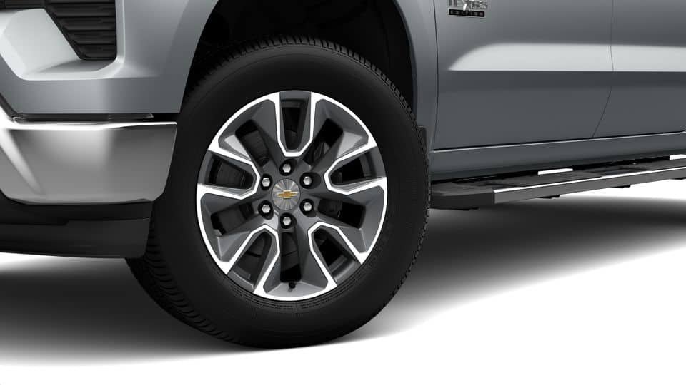 New 2026 Chevrolet Silverado 1500 LT w/ Texas Edition Plus RWD image 30