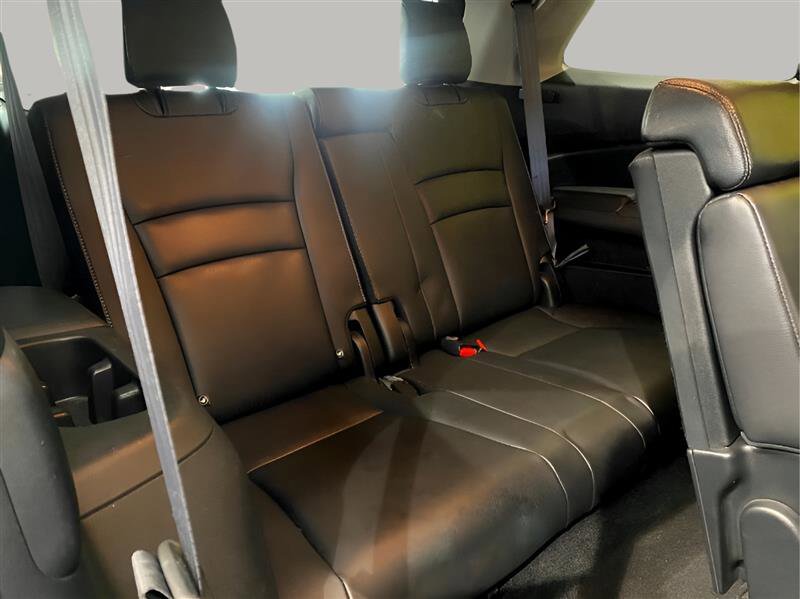 Used 2020 Honda Pilot EX-L image 27