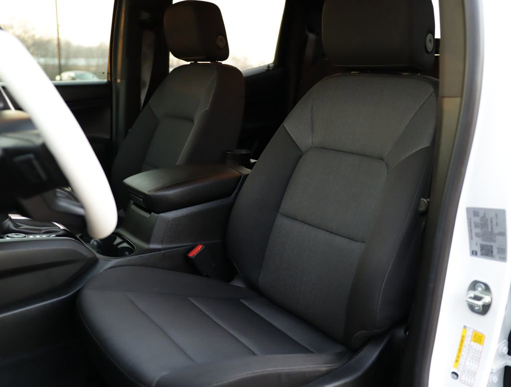 Certified 2023 Chevrolet Colorado Trail Boss w/ Technology Package image 24