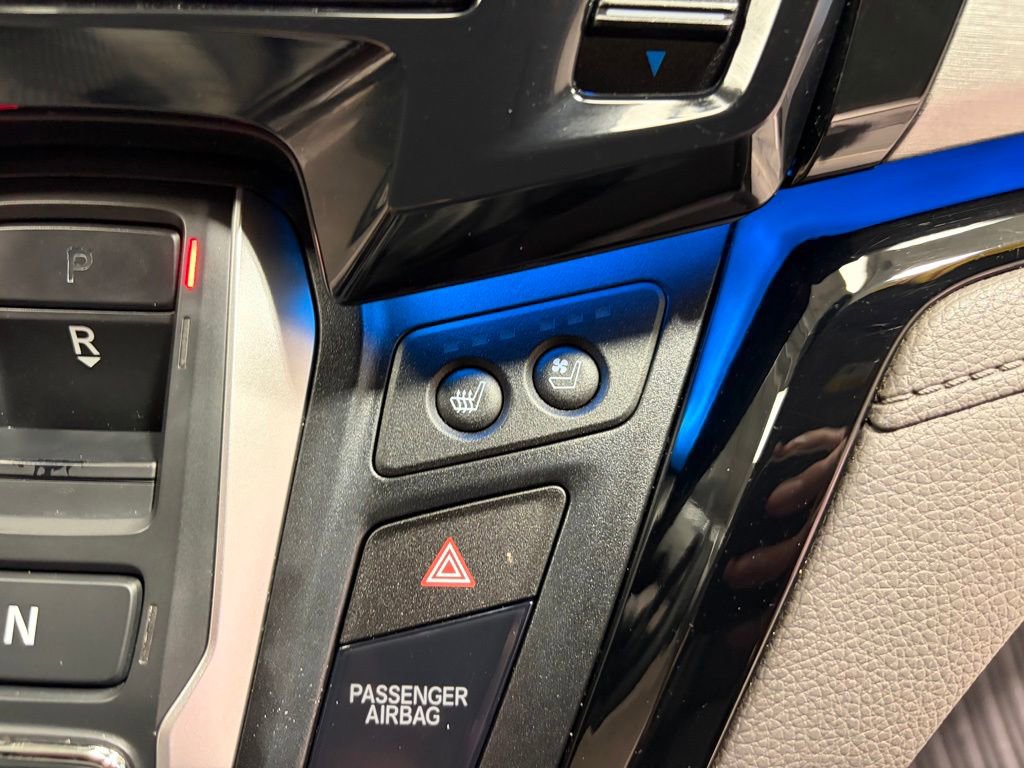 Used 2019 Honda Odyssey Elite image 27
