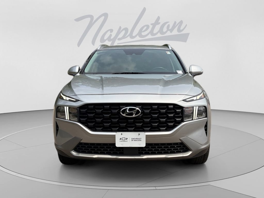 Used 2023 Hyundai Santa Fe SEL AWD/4WD image 9