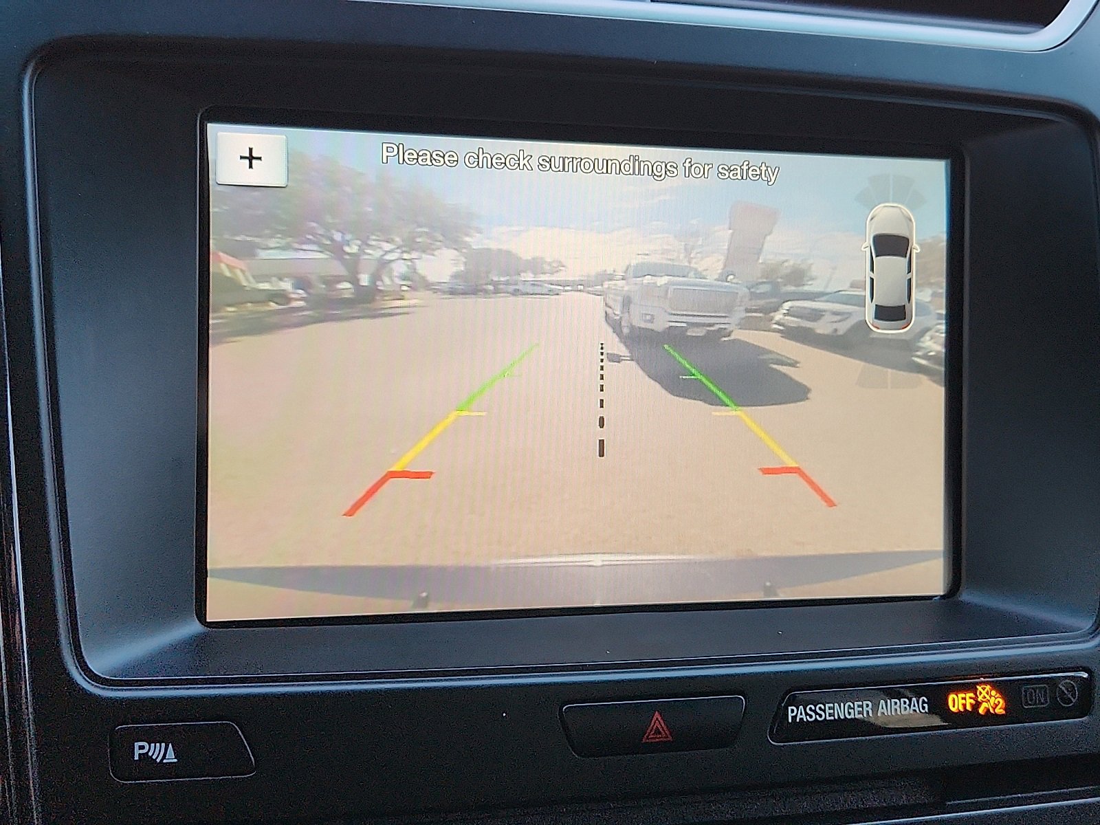 Used 2017 Ford Explorer XLT w/ Equipment Group 202A image 18