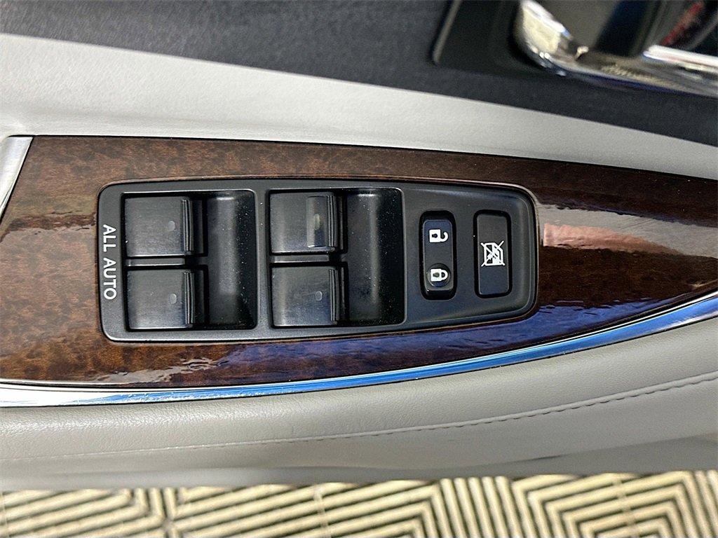 Used 2012 Lexus ES 350 image 22