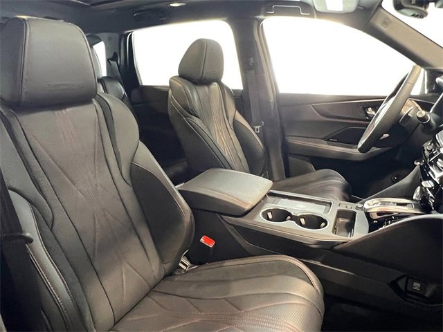 New 2026 Acura MDX Type S image 38