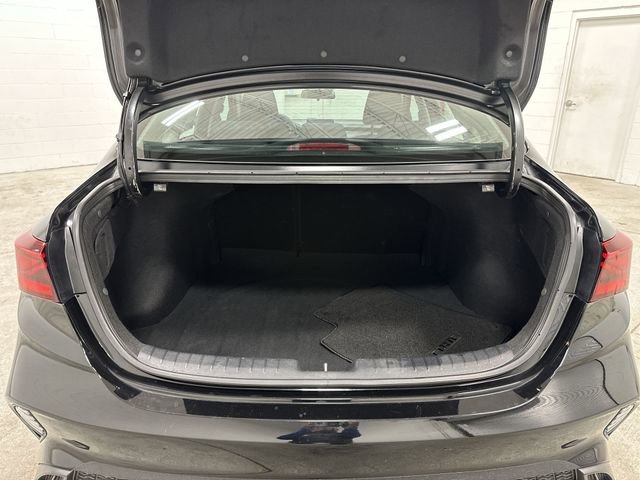 Used 2024 Kia Forte LXS image 23