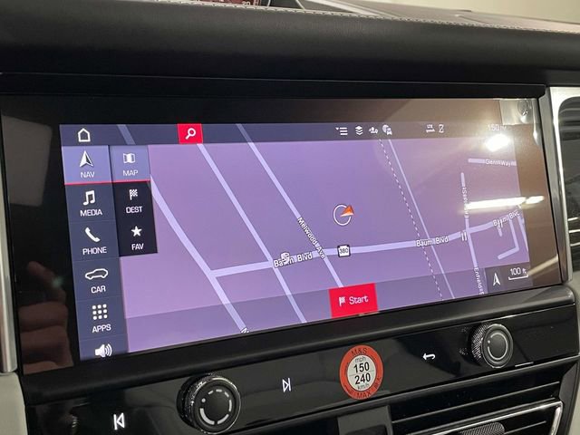 New 2026 Porsche Macan GTS image 31