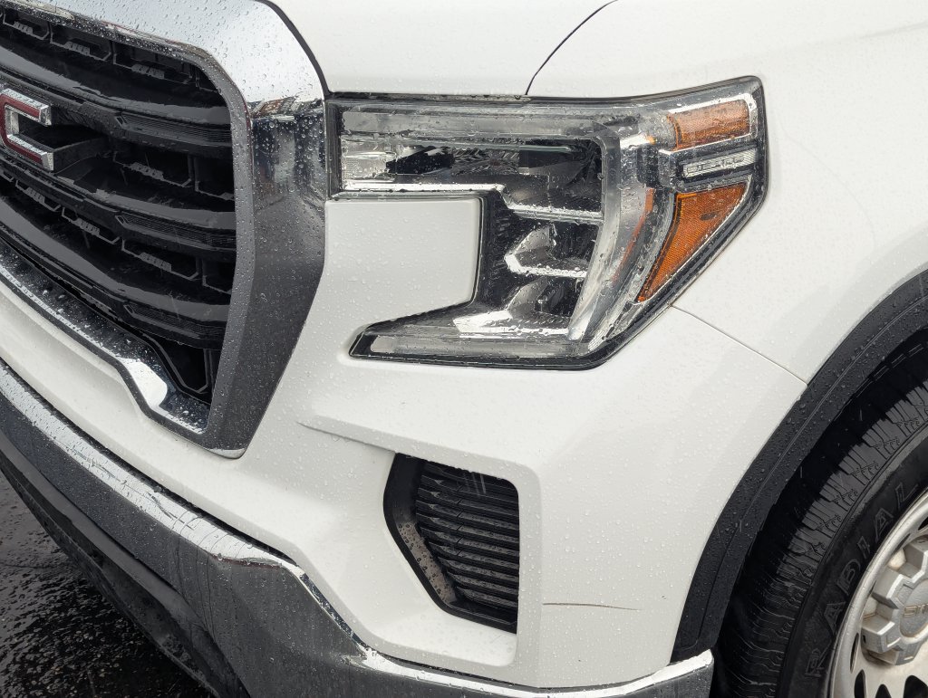 Used 2020 GMC Sierra 1500 2WD Double Cab w/ Convenience Package image 11