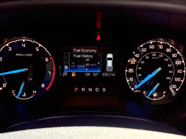 Used 2021 Ford Ranger XLT w/ Equipment Group 301A Mid AWD/4WD image 13