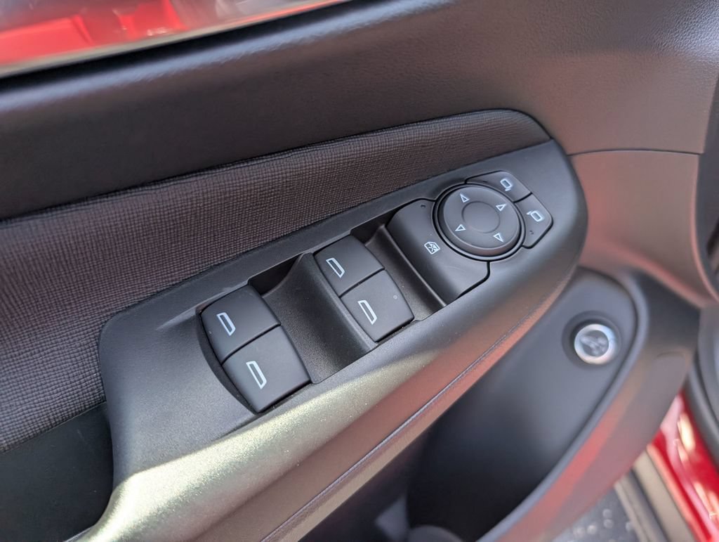 New 2026 Buick Envista Sport Touring w/ Convenience II Package FWD image 16