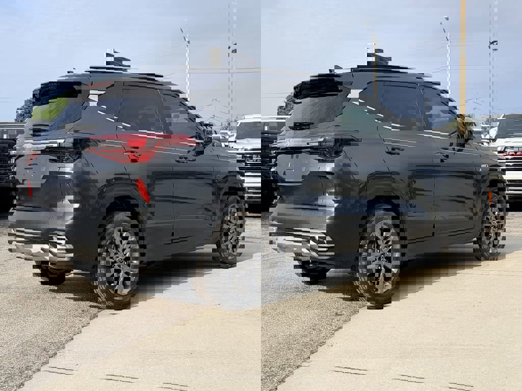 Used 2023 Kia Seltos S image 5