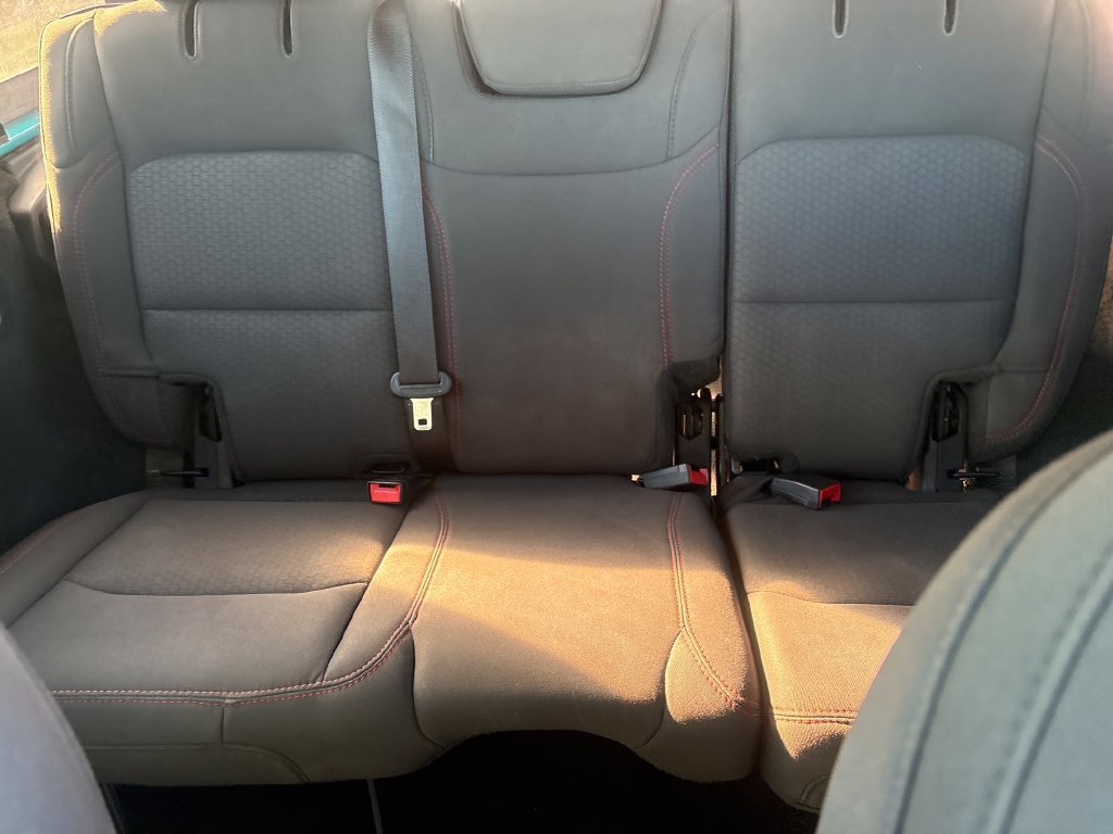 Certified 2019 Jeep Wrangler Unlimited Rubicon AWD/4WD image 32