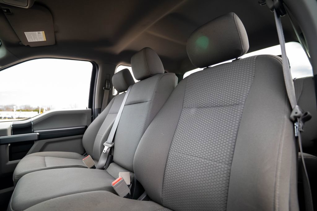 Used 2019 Ford F150 XLT w/ Trailer Tow Package image 6