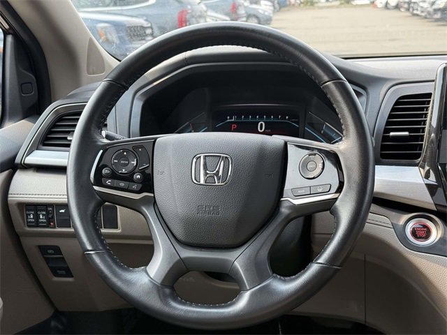 Used 2020 Honda Odyssey EX-L image 15