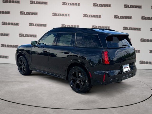 New 2027 MINI Cooper Countryman S AWD/4WD image 3