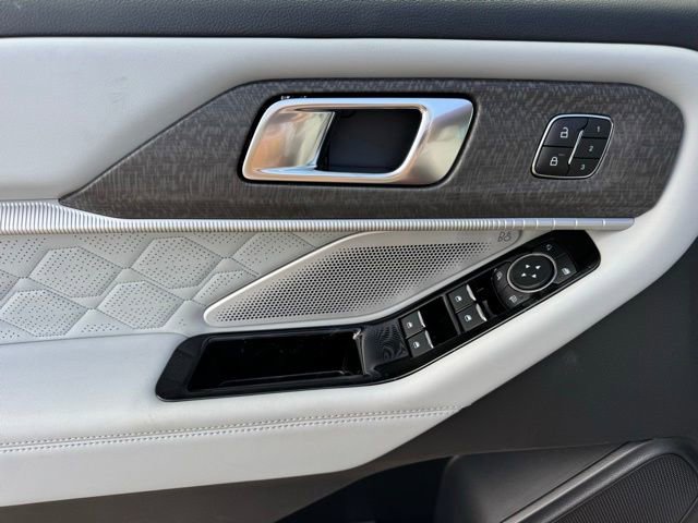 New 2026 Ford Explorer Platinum w/ LUX Leather Package image 9