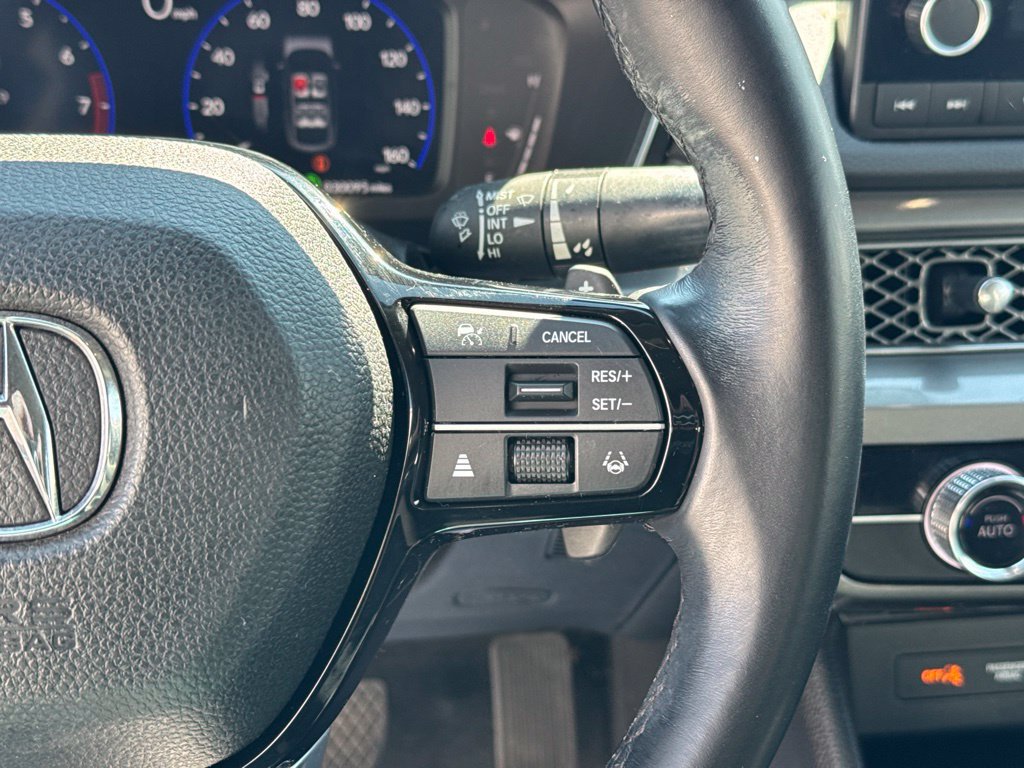 Used 2024 Acura Integra FWD image 16