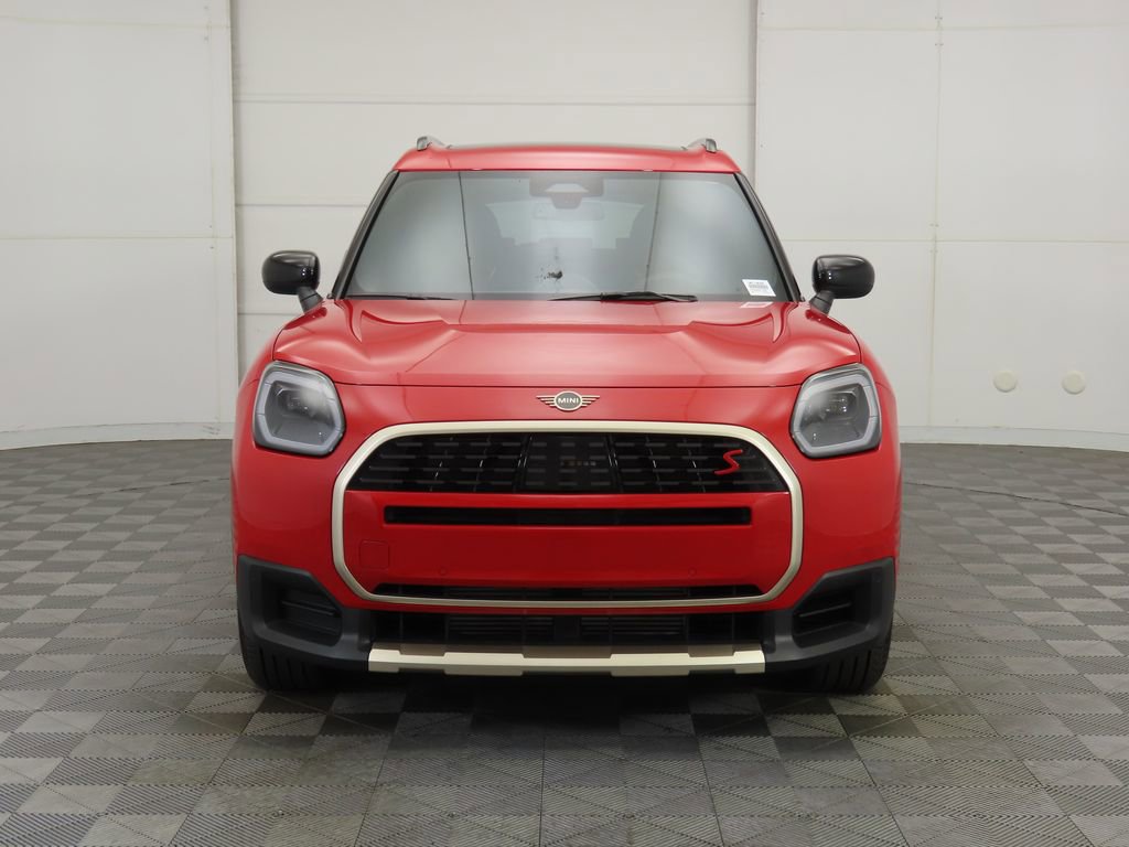 New 2025 MINI Cooper Countryman S image 2
