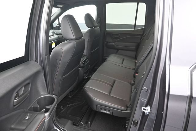 New 2026 Honda Ridgeline TrailSport image 10