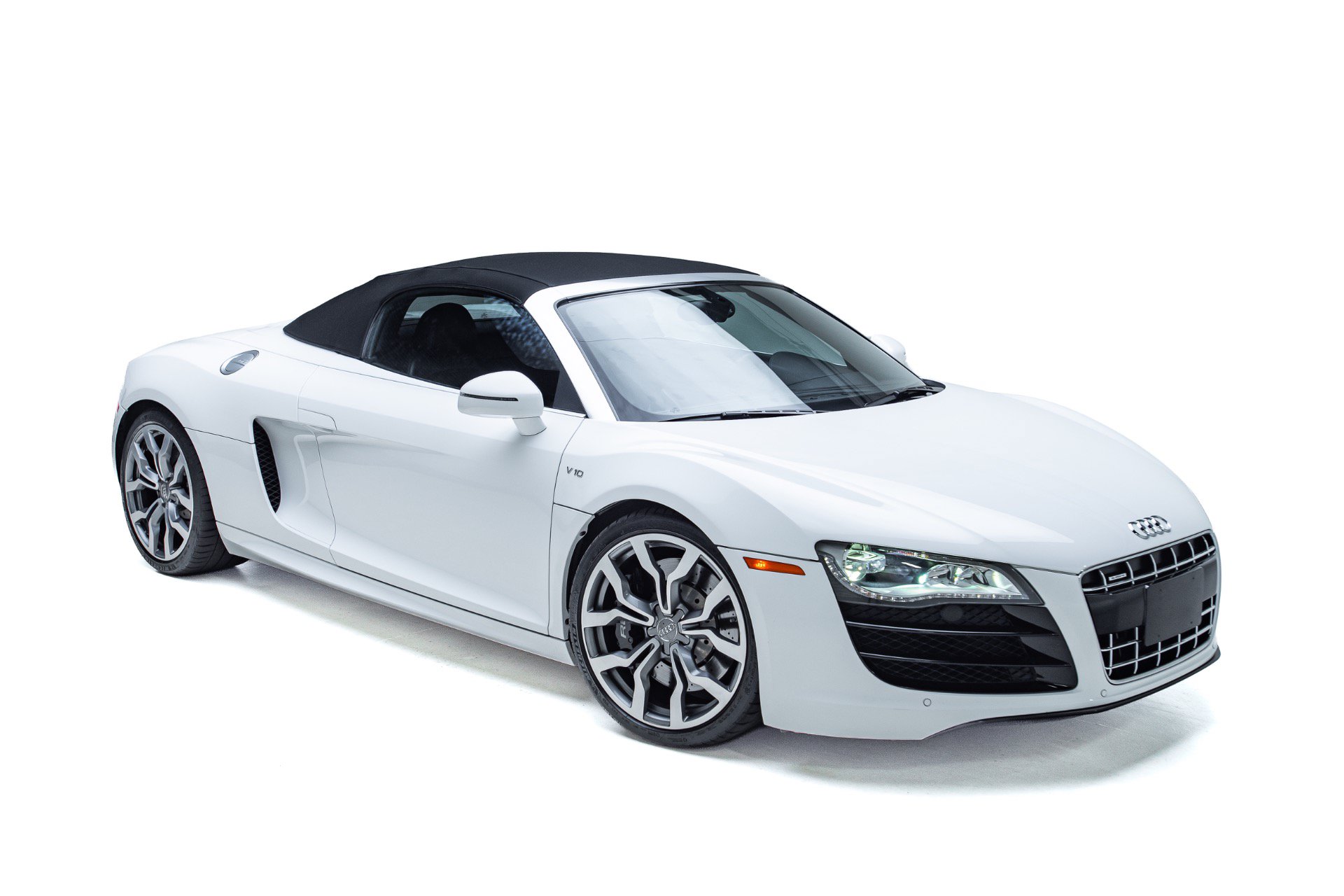 Used 2012 Audi R8 V10 AWD/4WD image 11