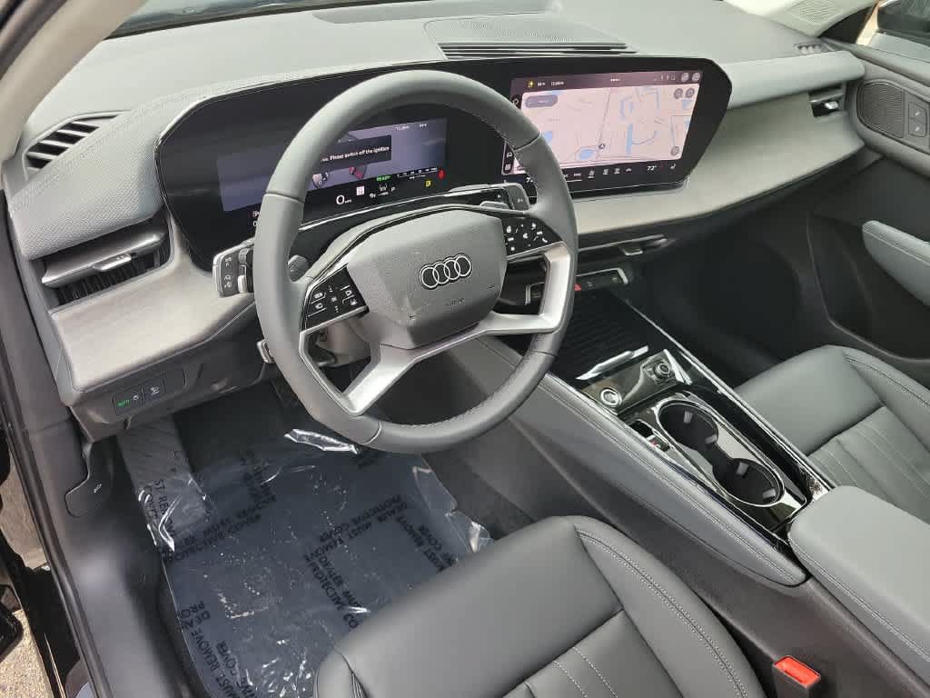 New 2026 Audi Q3 quattro 2.0T AWD/4WD image 10
