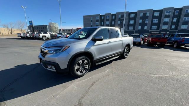 Used 2019 Honda Ridgeline RTL-E image 4