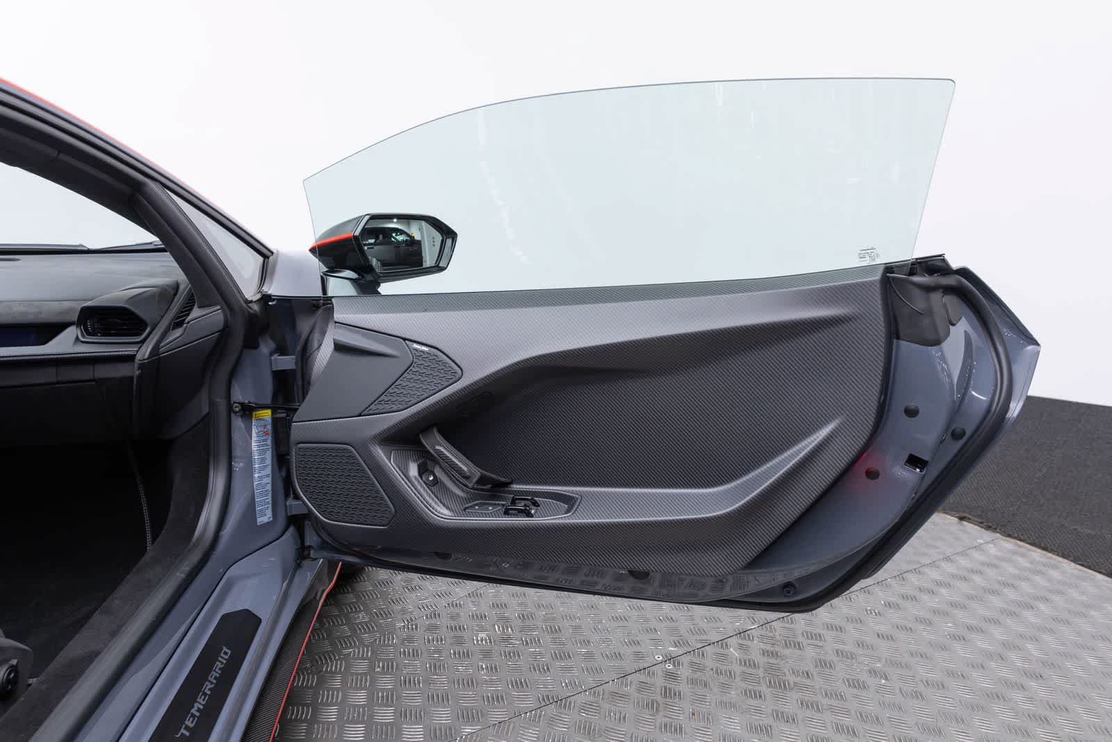 Used 2026 Lamborghini Temerario AWD/4WD image 36