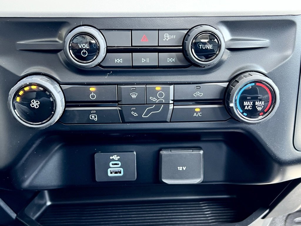 New 2026 Ford F250 XL w/ XL Driver Assist Package image 30