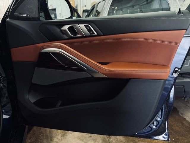 New 2026 BMW X6 xDrive40i image 18
