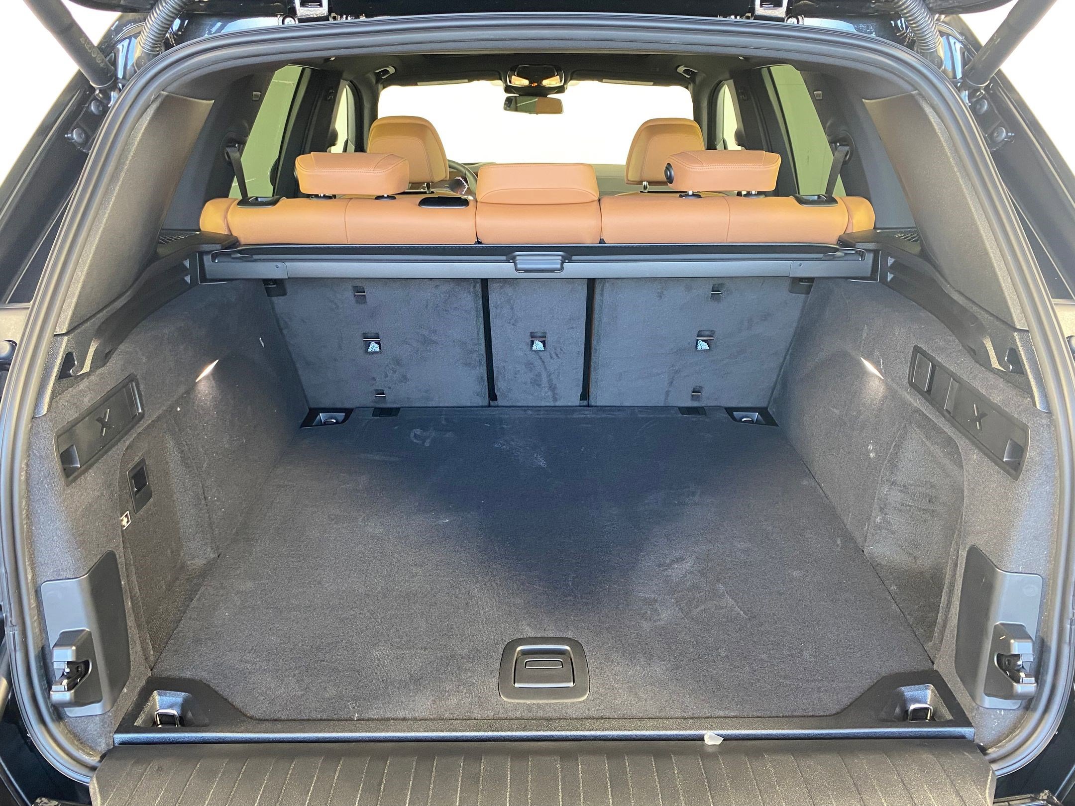 New 2026 BMW X5 xDrive40i w/ M Sport Package image 31