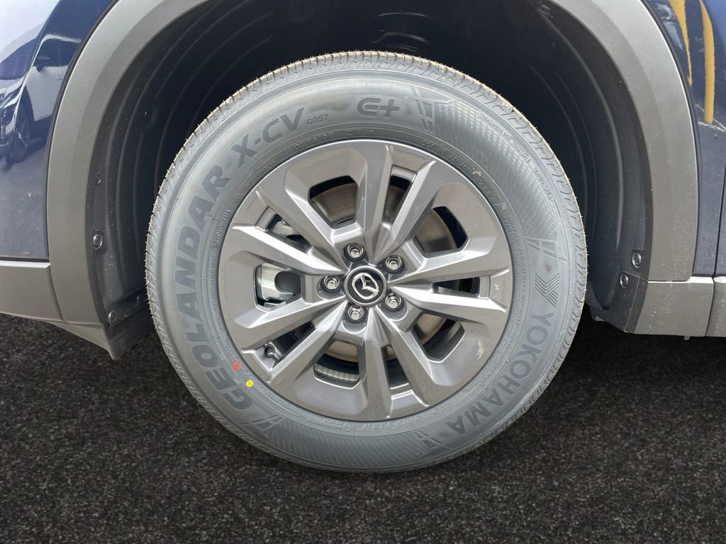 New 2026 MAZDA CX-5 Select AWD/4WD image 13