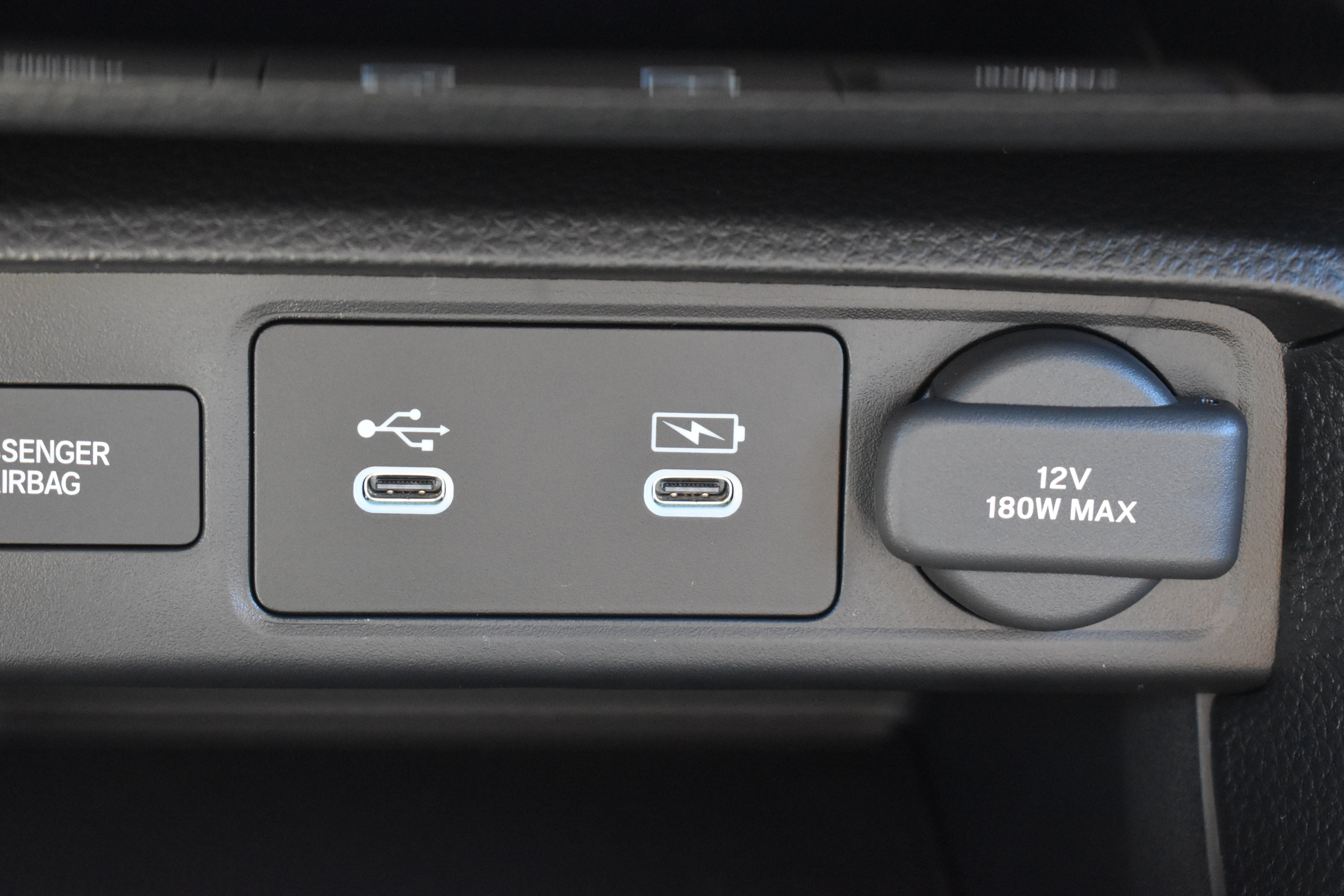 New 2026 Honda Civic Sport image 24