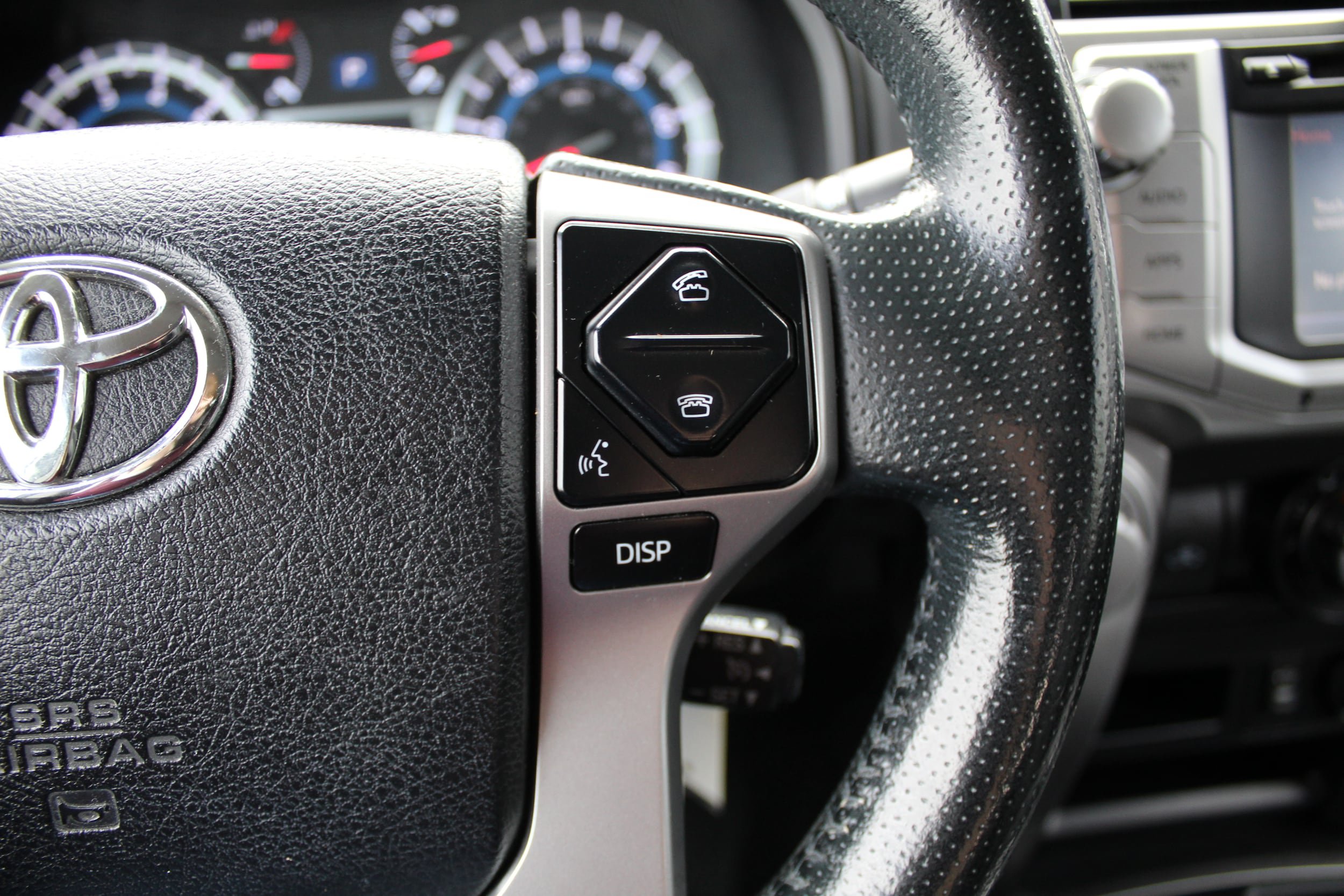 Used 2014 Toyota 4Runner SR5 Premium RWD image 31