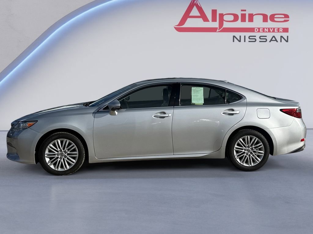 Used 2013 Lexus ES 350 350 image 2