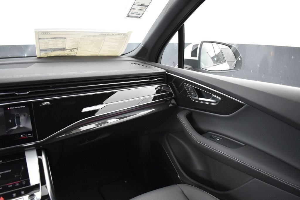 New 2026 Audi Q7 2.0T Premium Plus AWD/4WD image 11