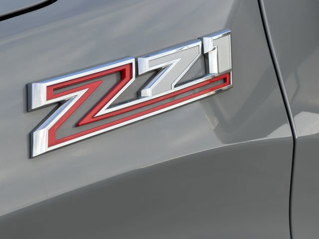 Used 2024 Chevrolet Silverado 1500 LT Trail Boss w/ Convenience Package II image 12