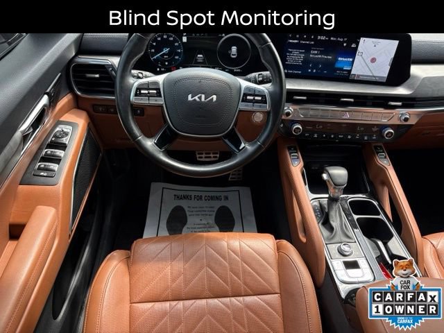 Used 2023 Kia Telluride SX Prestige X-Line AWD/4WD image 13