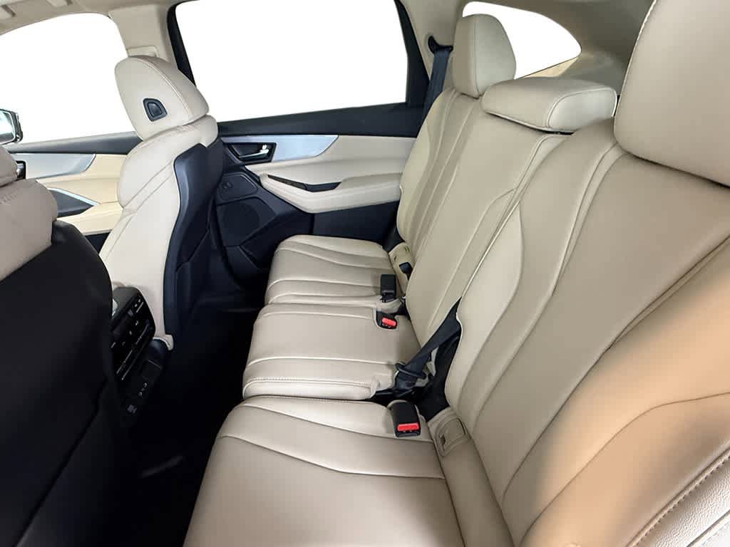 New 2026 Acura MDX SH-AWD image 28