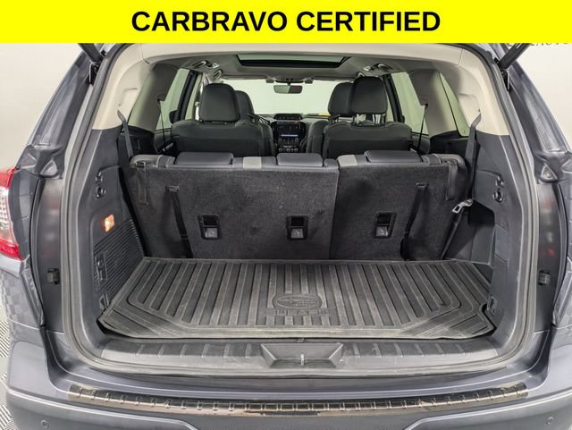 Used 2022 Subaru Ascent Onyx Edition AWD/4WD image 30