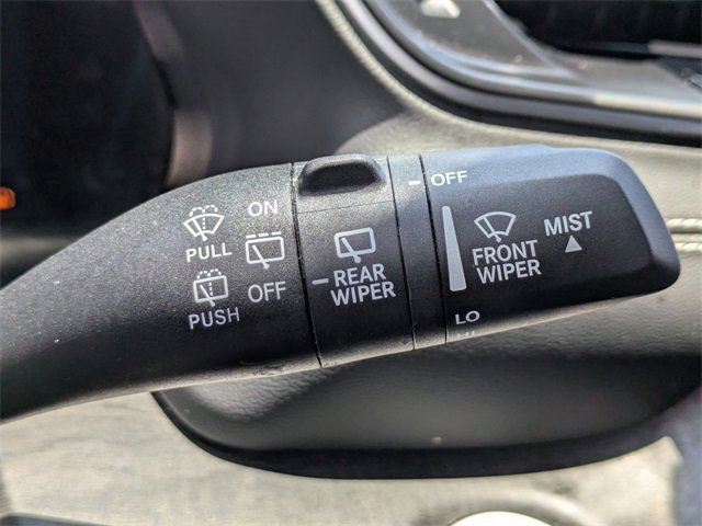 Used 2023 Jeep Grand Cherokee L Limited image 26