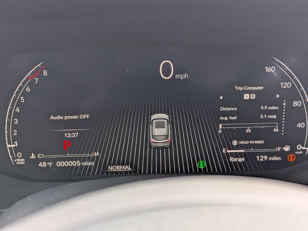 New 2026 Acura MDX w/ Advance Package image 24