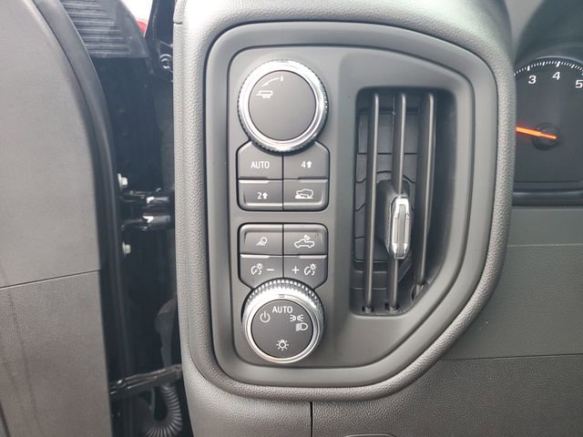 Used 2025 GMC Sierra 1500 Pro w/ Pro Value Package image 21