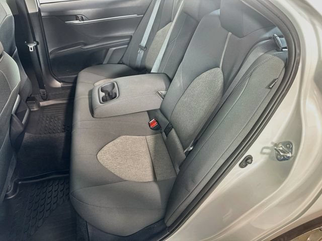 Used 2024 Toyota Camry LE FWD image 18