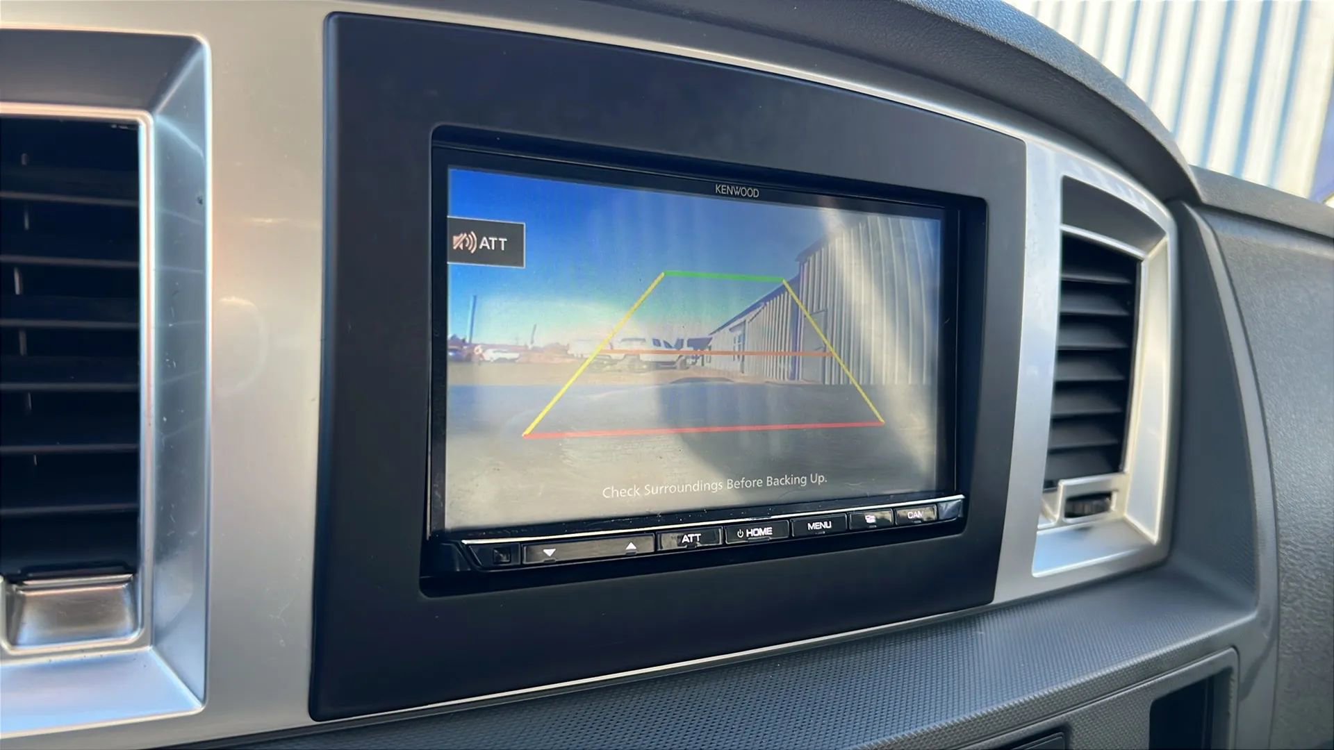 Used 2009 Dodge Ram 2500 Truck SLT w/ Popular Equipment Group AWD/4WD image 25