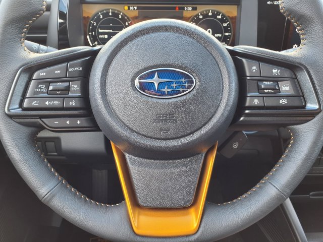 New 2026 Subaru Outback Wilderness AWD/4WD image 15