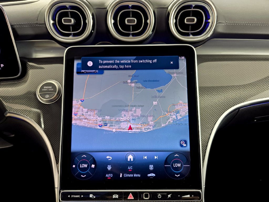 New 2026 Mercedes-Benz C 300 Sedan image 15