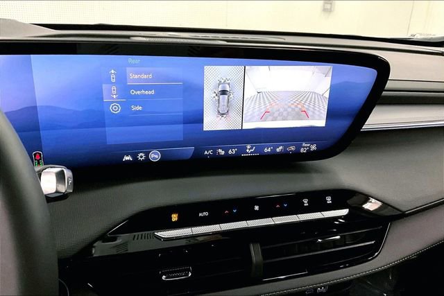 Used 2025 Buick Enclave Sport Touring image 29