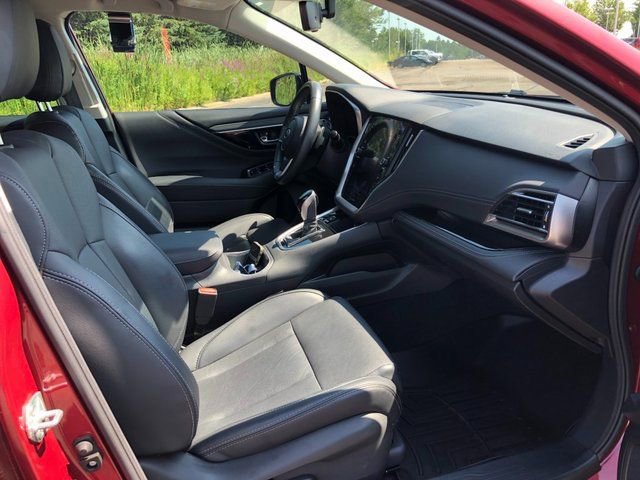 Used 2023 Subaru Legacy Limited image 18