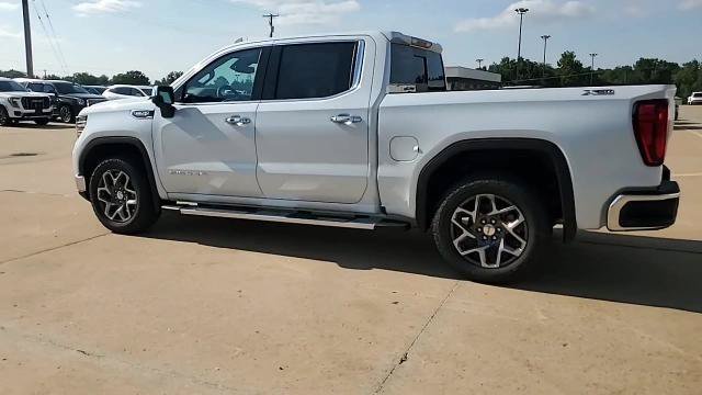 New 2026 GMC Sierra 1500 SLT w/ SLT Premium Plus Package AWD/4WD image 6