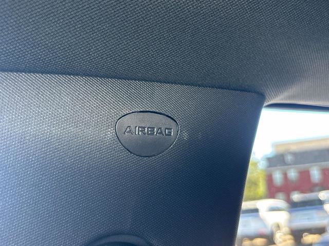 Certified 2024 Jeep Compass Limited w/ High Altitude Package image 32